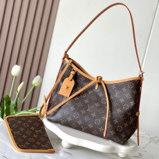 Louis Vuitton Shopping Bags